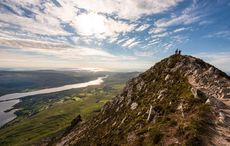 Ireland’s Travel Secrets: Mount Errigal, Co Donegal