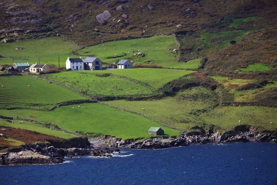 Ireland’s Travel Secrets: Beara Peninsula