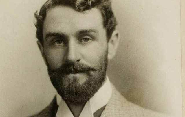 Roger Casement is in many ways the most interesting of the men of 1916 Easter Rising.