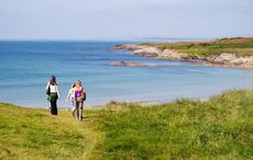 Ireland’s travel secrets: Sherkin Island, Cork