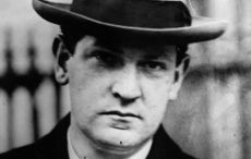 The passionate love poems and affairs of Michael Collins 
