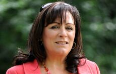 On This Day: Irish singer Mary Black was born in Dublin in 1955