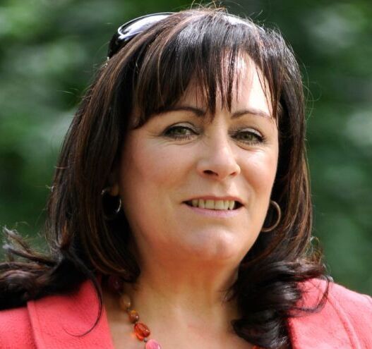 On This Day: Irish singer Mary Black was born in Dublin in 1955