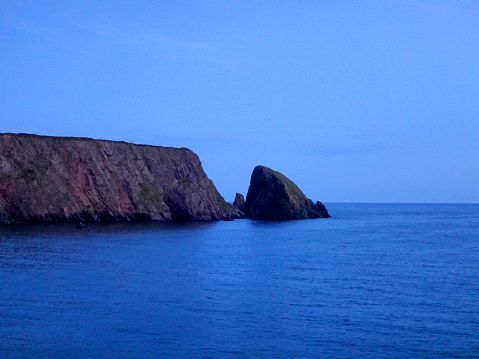Ireland’s Travel Secrets: Copper Coast, County Waterford
