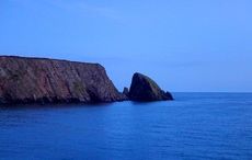 Ireland’s Travel Secrets: Copper Coast, County Waterford