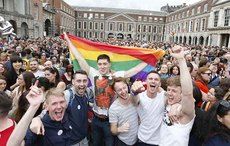 Ireland’s historic marriage referendum vote one year on (VIDEO)