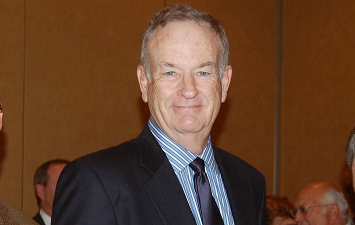 Bill O’Reilly sues ex-wife Maureen McPhilmy for $10m over affair