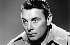 On This Day: George Brent, the Irish rebel turned Hollywood star, was born in 1904