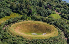 Ireland’s travel secrets: The Sky Garden, West Cork