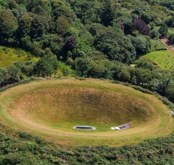 Ireland’s travel secrets: The Sky Garden, West Cork