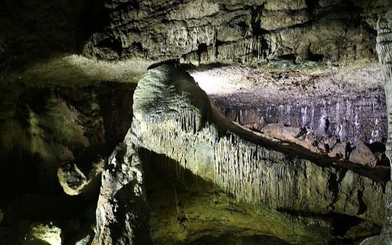 Irish travel secret: 300-million-year-old Dunmore Cave, Kilkenny