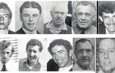On This Day: 10 Protestant civilians executed in Kingsmill Massacre in Co Armagh