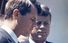 Robert F. Kennedy thought JFK was killed because of him