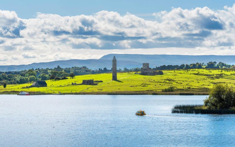 Ireland’s Travel Secrets: The Fermanagh Lakelands
