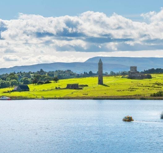 Ireland’s Travel Secrets: The Fermanagh Lakelands