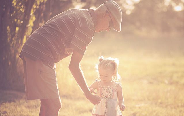 “I have more rights to my dog than my grandchild” says grandfather.