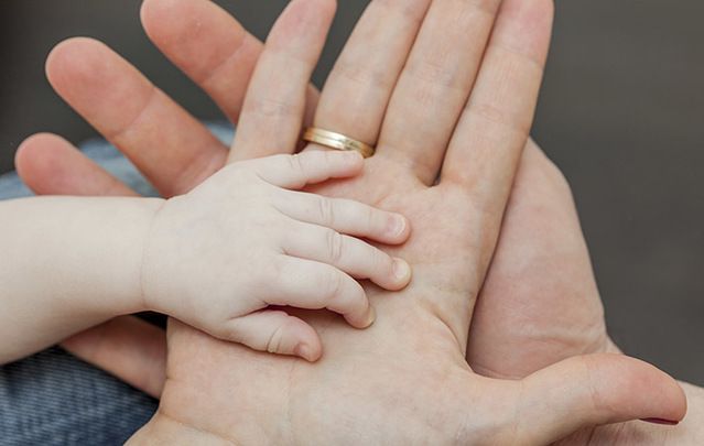 It is more mundane things like "who the heck is caring for my child" that are actually stressing families.