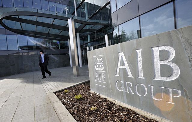 AIB Bankcentre, Ballsbridge: Join this group, strengthening links with the USA, and avail of all their membership benefits & access to events, including a panel discussion on the Irish Economy.