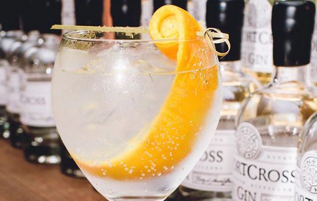 Shortcross Gin & Tonic: The whole country is set to get involved in celebrating eight delicious home-grown gins.