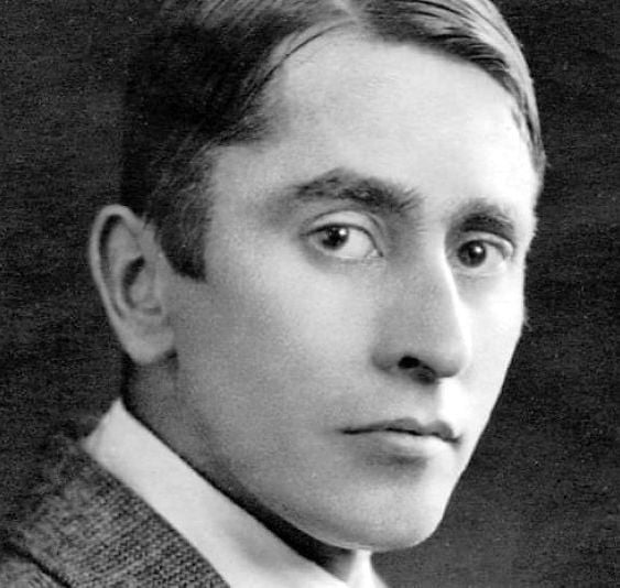 On This Day: Harry Clarke, stained glass artist, is born in Dublin