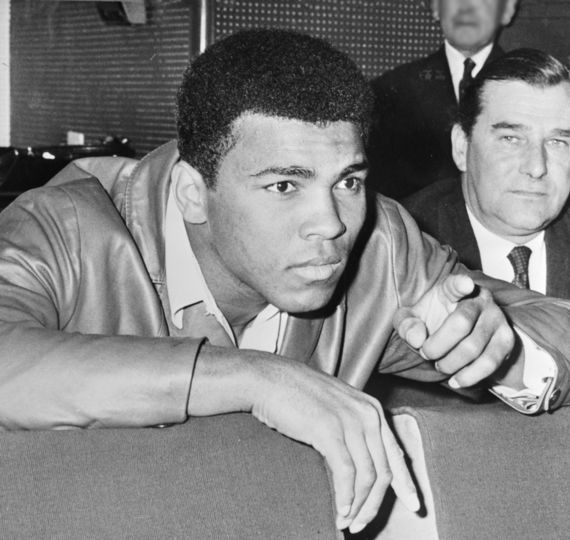 Muhammad Ali’s Irish roots and the Clare connection behind the boxing legend
