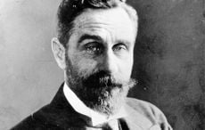 On This Day: 1916 Easter Rising leader Roger Casement is born