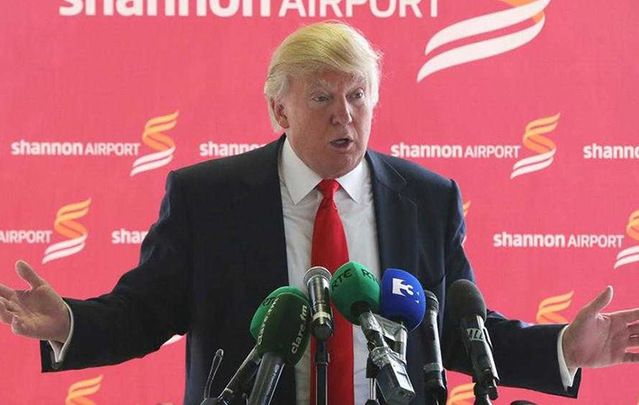 Donald Trump is articulating the concerns of many ordinary people on issues like immigration and jobs.