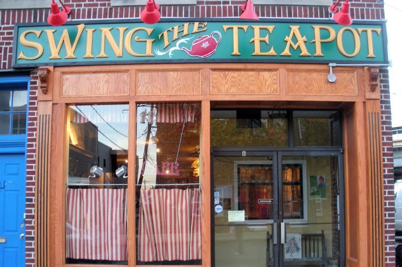 This New York restaurant serves up the best Irish breakfast in America
