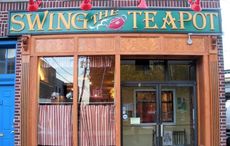 This New York restaurant serves up the best Irish breakfast in America