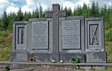 On This Day: The Kilmichael Ambush during Ireland's War of Independence