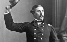 The extraordinary life of Thomas Francis Meagher the Immortal Irishman