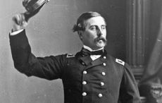 The extraordinary life of Thomas Francis Meagher the Immortal Irishman