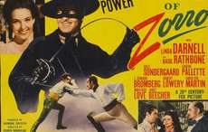 The tale of the Irishman who inspired the fictional hero Zorro