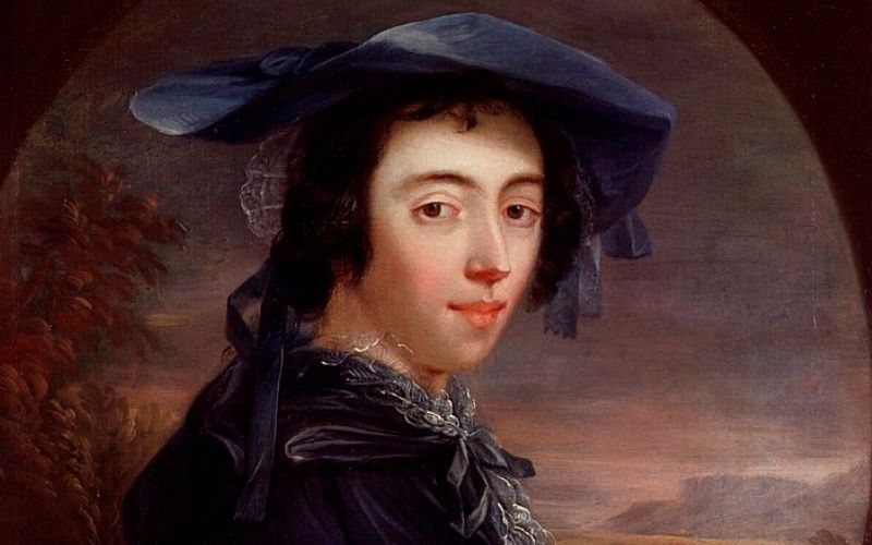 The three famous Pegs of Irish history