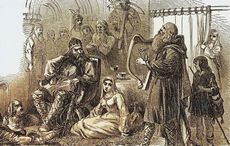 In Shakespeare’s time, Irish poetry had the power to kill rats