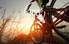 Go mountain biking through the Burren in this amazing 360° video