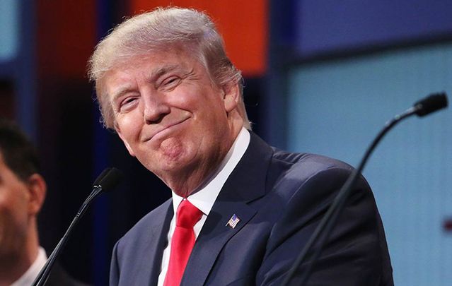 Trump might have something right: Blatantly unfair diversity visa lottery results once more leave Irish behind, with 73 visas total.