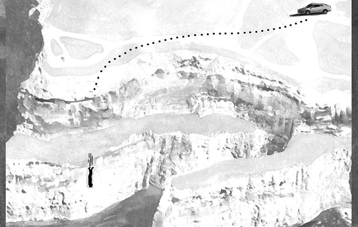 The tragic reality of deaths at the Cliffs of Moher