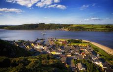 Photographer’s guide to the ancient beauty of Waterford’s Passage East