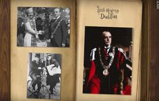 The Little Museum of Dublin introduces Dublin Mayor Alfie Byrne (VIDEOS)