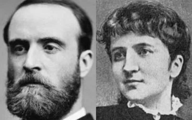 On This Day: Charles Stewart Parnell married Kitty O’Shea