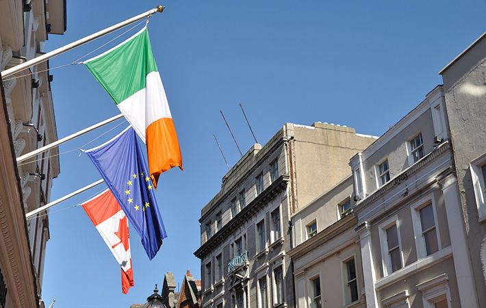 Let’s look at the bright side of Brexit for Ireland