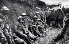 Diary of Co Armagh soldier, 17, killed at Battle of the Somme