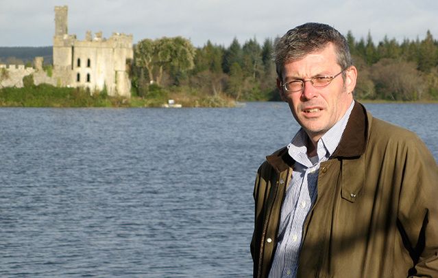 Thomas J. Finan, Associate Professor Associate Director, Center for Medieval and Renaissance Studies.