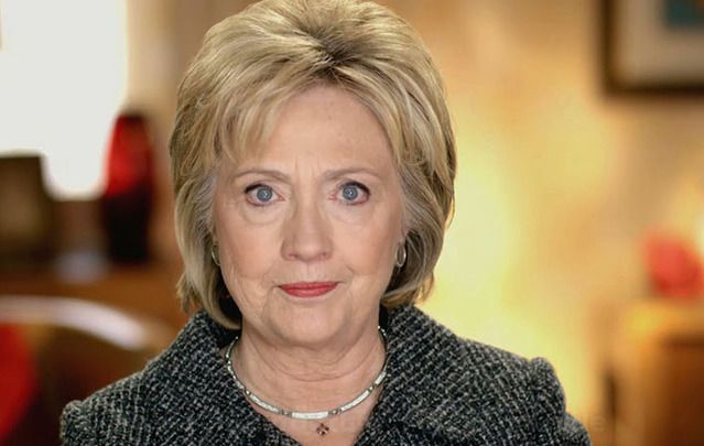 Hillary Clinton, the Democratic candidate: "Few key Democrats seem even to know that the Scots-Irish exist...The Republicans understand them.”
