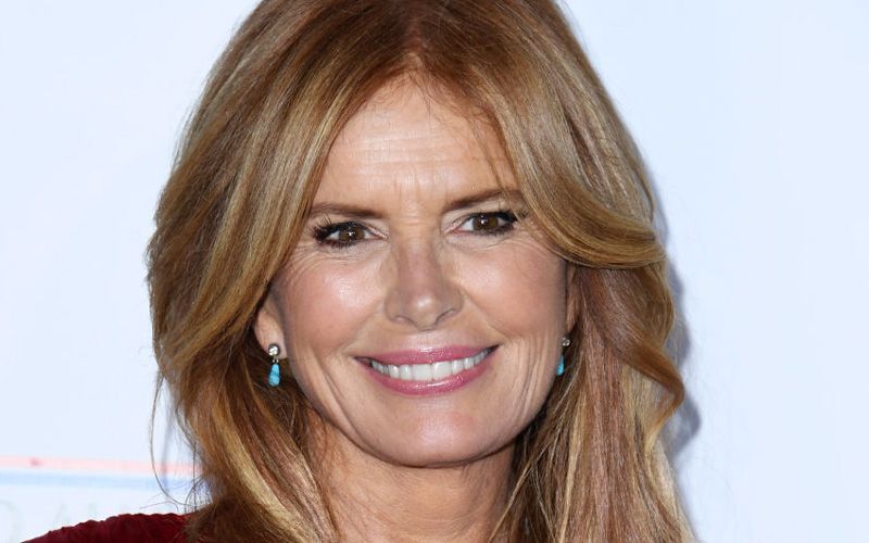 Pictures of roma downey