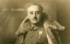 The Irish took sides in the Spanish Civil War