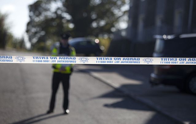 A husband, wife, and their three young sons have been found dead in their home in Ballyjamesduff, Co. Cavan.