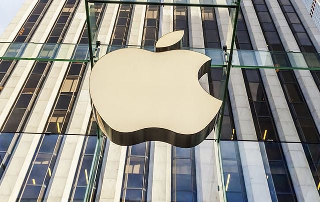 Apple status in Ireland unclear after company accused of tax evasion.