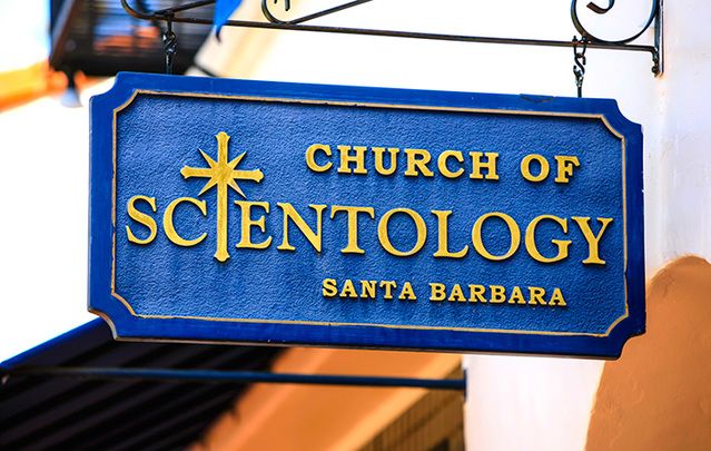 The much larger branch of the Church of Scientology in the US has loaned large sums of money to keep the Dublin branch afloat.